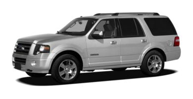 Catalogo de Partes FORD EXPEDITION 2012 AutoPartes y Refacciones