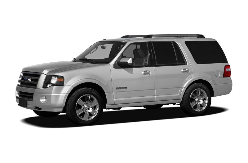 Catalogo de Partes FORD EXPEDITION 2012 AutoPartes y Refacciones