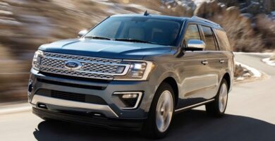 Catalogo de Partes FORD EXPEDITION 2018 AutoPartes y Refacciones