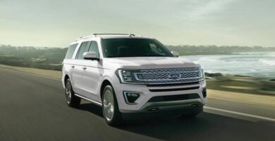 Catalogo de Partes FORD EXPEDITION 2021 AutoPartes y Refacciones