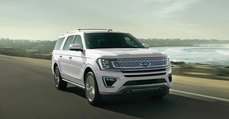 Catalogo de Partes FORD EXPEDITION 2021 AutoPartes y Refacciones