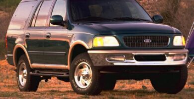 Catalogo de Partes FORD EXPEDITION 1999 AutoPartes y Refacciones