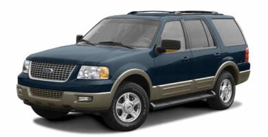 Catalogo de Partes FORD EXPEDITION 2004 AutoPartes y Refacciones