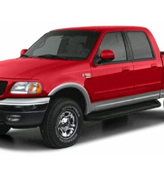 Catalogo de Partes FORD F-150 2003 AutoPartes y Refacciones