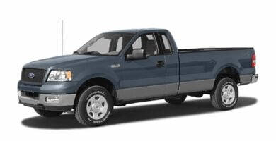 Catalogo de Partes FORD F-150 2004 AutoPartes y Refacciones