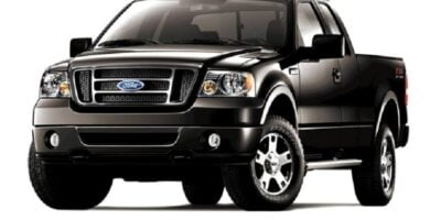 Catalogo de Partes FORD F-150 2006 AutoPartes y Refacciones