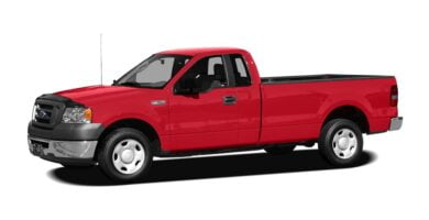 Catalogo de Partes FORD F-150 2008 AutoPartes y Refacciones