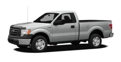 Catalogo de Partes FORD F-150 2009 AutoPartes y Refacciones