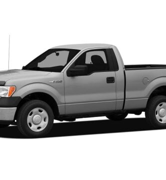 Catalogo de Partes FORD F-150 2010