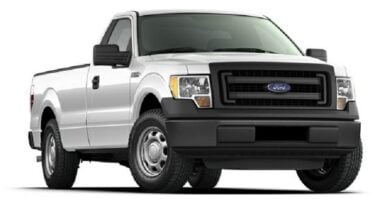 Catalogo de Partes FORD F-150 2014 AutoPartes y Refacciones