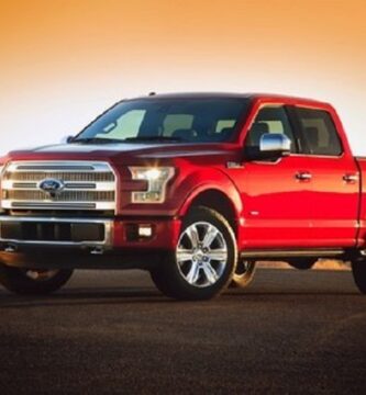 Catalogo de Partes FORD F-150 2015 AutoPartes y Refacciones