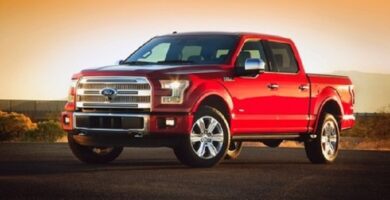 Catalogo de Partes FORD F-150 2015 AutoPartes y Refacciones