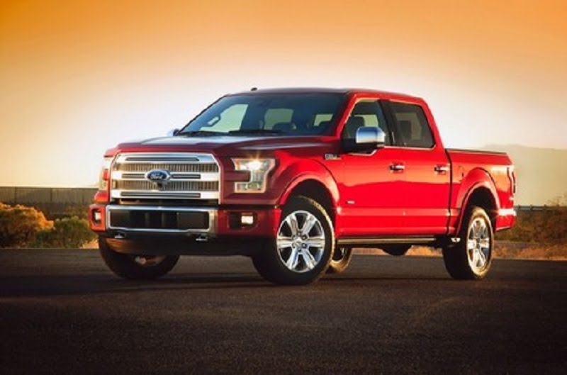 Catalogo de Partes FORD F-150 2015 AutoPartes y Refacciones