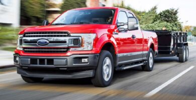 Catalogo de Partes FORD F-150 2018 AutoPartes y Refacciones