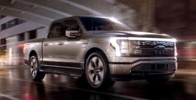 Catalogo de Partes FORD F-150 2022 AutoPartes y Refacciones