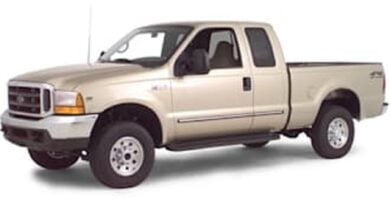 Catalogo de Partes FORD F-250 2000 AutoPartes y Refacciones