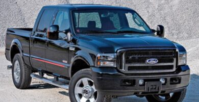 Catalogo de Partes FORD F-250 2002 AutoPartes y Refacciones