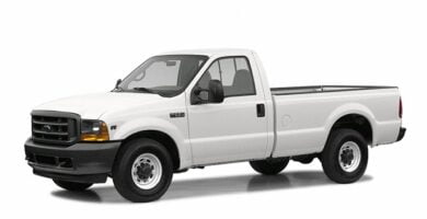 Catalogo de Partes FORD F-250 2003 AutoPartes y Refacciones