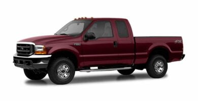 Catalogo de Partes FORD F-250 2004 AutoPartes y Refacciones