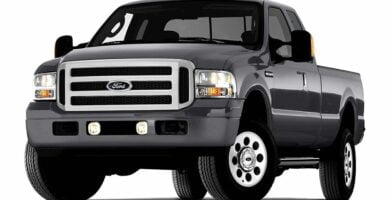 Catalogo de Partes FORD F-250 2005 AutoPartes y Refacciones