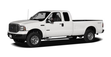 Catalogo de Partes FORD F-250 2006 AutoPartes y Refacciones