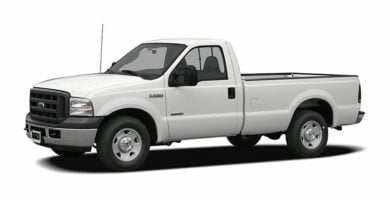 Catalogo de Partes FORD F-250 2007 AutoPartes y Refacciones