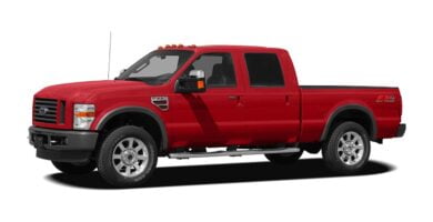 Catalogo de Partes FORD F-250 2009 AutoPartes y Refacciones