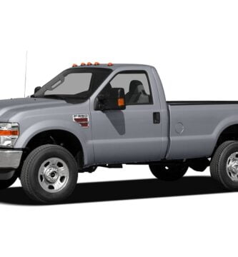 Catalogo de Partes FORD F-250 2010 AutoPartes y Refacciones