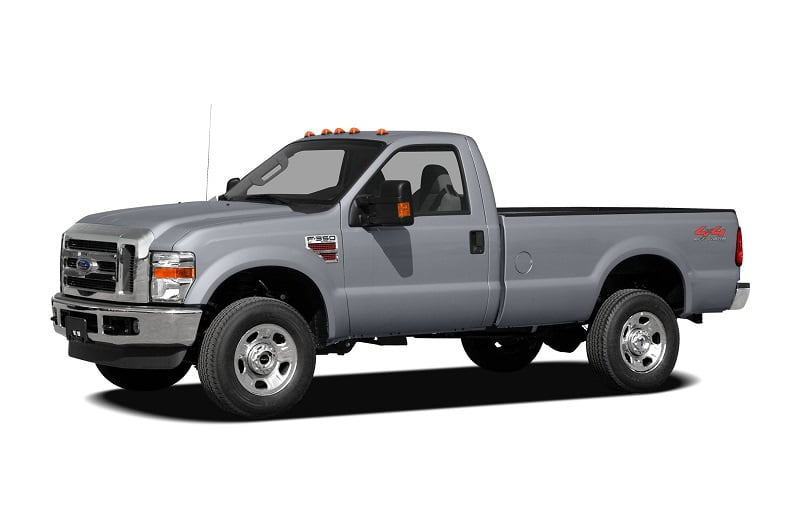 Catalogo de Partes FORD F-250 2010 AutoPartes y Refacciones