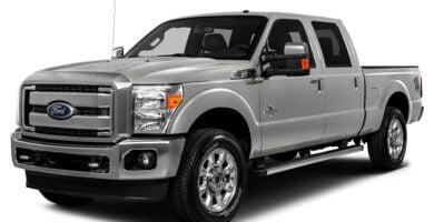 Catalogo de Partes FORD F-250 2013 AutoPartes y Refacciones