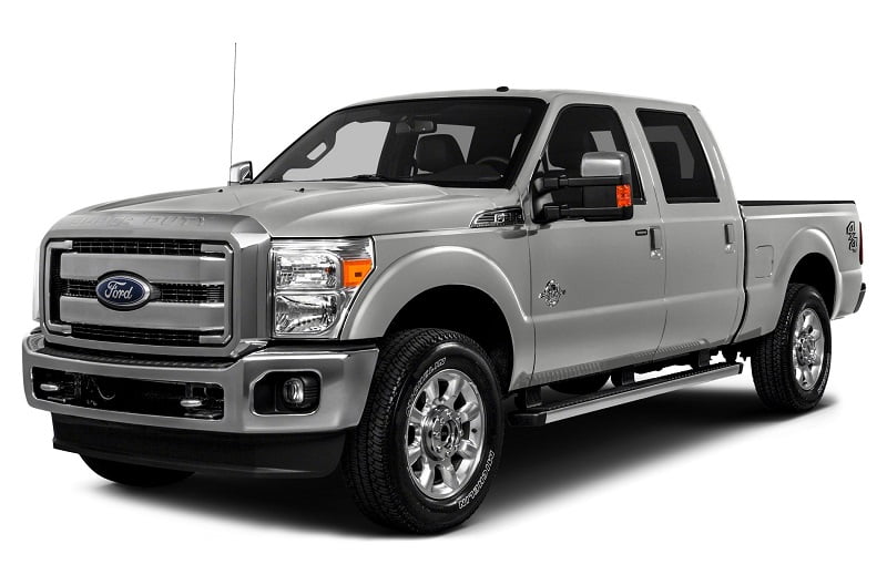 Catalogo de Partes FORD F-250 2013 AutoPartes y Refacciones