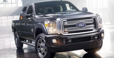 Catalogo de Partes FORD F-250 2014 AutoPartes y Refacciones