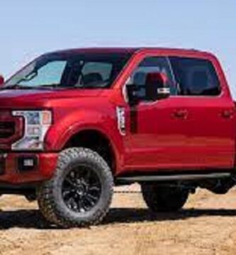 Catalogo de Partes FORD F-250 2022 AutoPartes y Refacciones