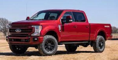 Catalogo de Partes FORD F-250 2022 AutoPartes y Refacciones