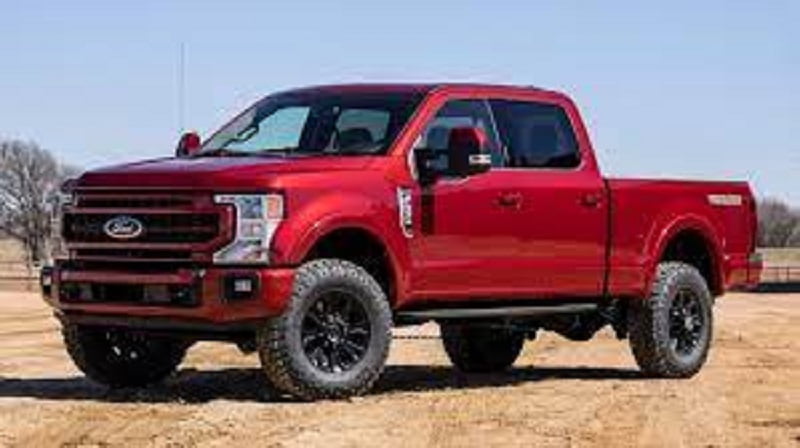 Catalogo de Partes FORD F-250 2022 AutoPartes y Refacciones