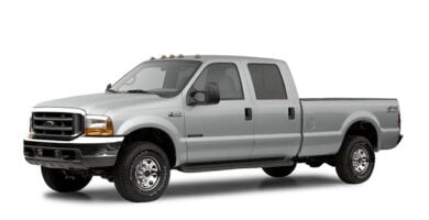 Catalogo de Partes FORD F-350 2003 AutoPartes y Refacciones