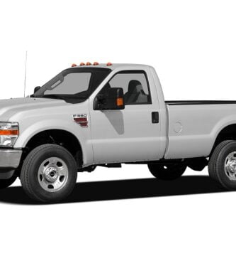 Catalogo de Partes FORD F-350 2008 AutoPartes y Refaccione