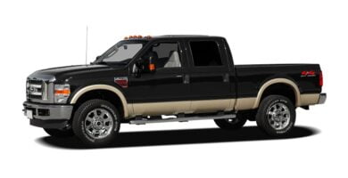 Catalogo de Partes FORD F-350 2009 AutoPartes y Refacciones