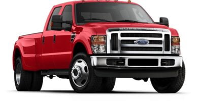 Catalogo de Partes FORD F-350 2010 AutoPartes y Refacciones