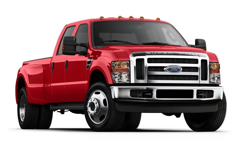 Catalogo de Partes FORD F-350 2010 AutoPartes y Refacciones