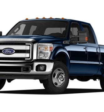 Catalogo de Partes FORD F-350 2011 AutoPartes y Refacciones