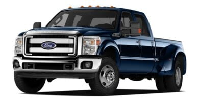 Catalogo de Partes FORD F-350 2011 AutoPartes y Refacciones