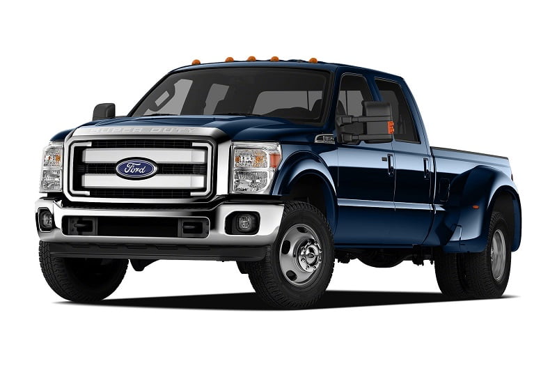 Catalogo de Partes FORD F-350 2011 AutoPartes y Refacciones