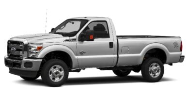 Catalogo de Partes FORD F-350 2013 AutoPartes y Refacciones