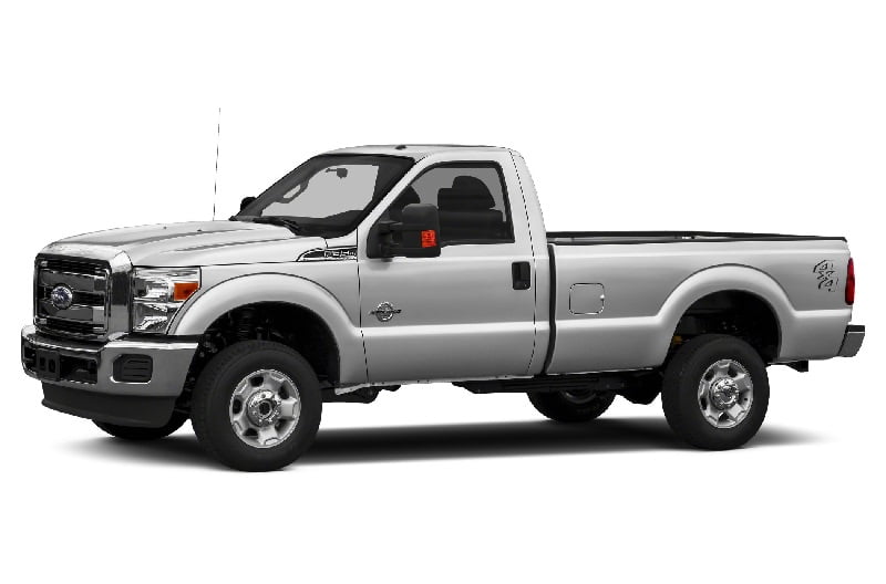 Catalogo de Partes FORD F-350 2013 AutoPartes y Refacciones