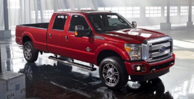 Catalogo de Partes FORD F-350 2014 AutoPartes y Refacciones