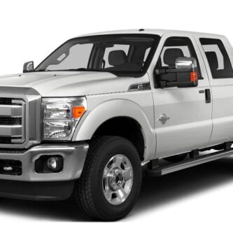 Catalogo de Partes FORD F-350 2015 AutoPartes y Refacciones