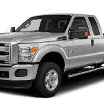 Catalogo de Partes FORD F-350 2016 AutoPartes y Refacciones