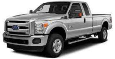 Catalogo de Partes FORD F-350 2016 AutoPartes y Refacciones