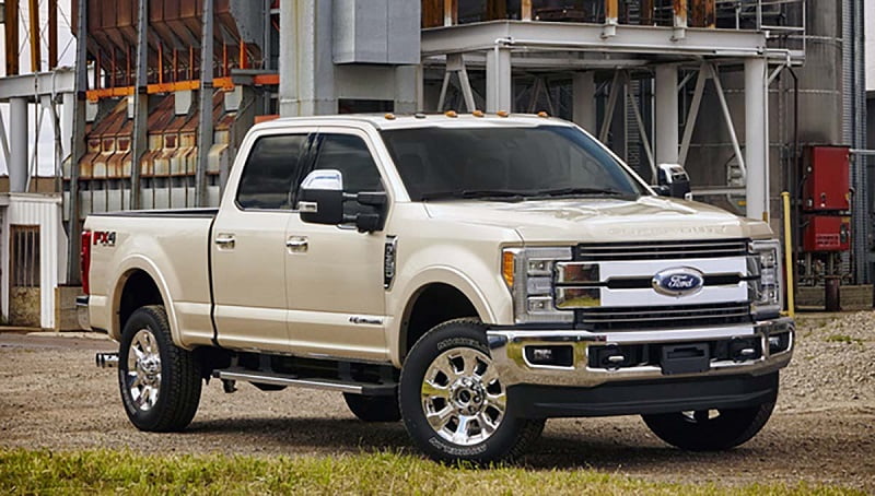 Catalogo de Partes FORD F-350 2018 AutoPartes y Refacciones